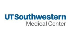 UT Southwestern logo