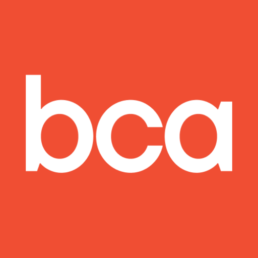 BCA favicon