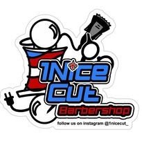 1 Nice Cut logo