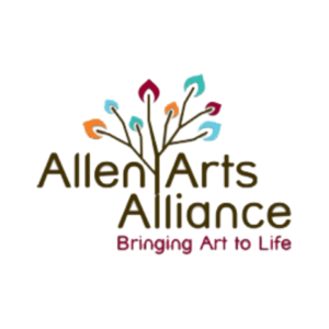 Allen Arts Alliance Logo