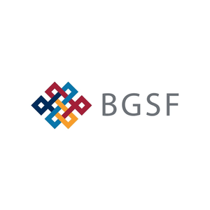 BGSF logo