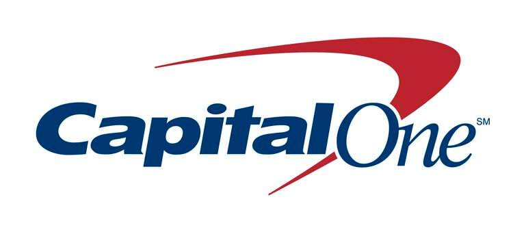 Capital One Logo