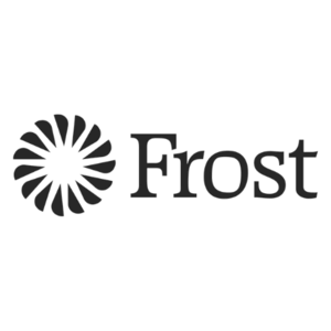 Frost Bank logo