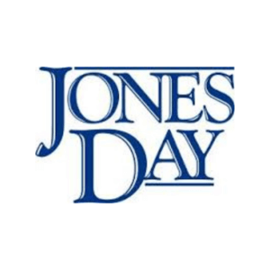 Jones Day logo