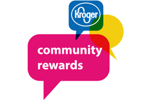 Kroger Communit Rewards logo