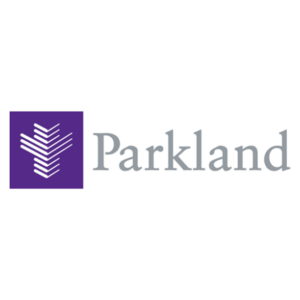 Parkland logo