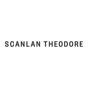 Scanlan Theodore logo