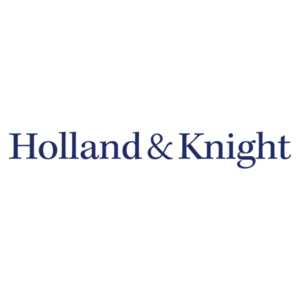 Holland and Knight logo