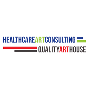 Healthcare Art Consulting logo