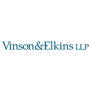 Vinson and Elkins logo