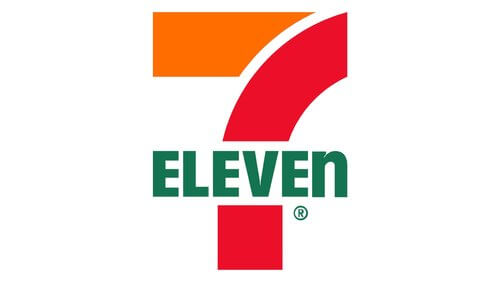 7 Eleven logo