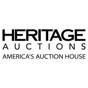 Heritage Auctions logo