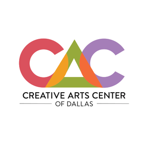 Creative Arts Center of Dallas logo