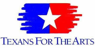 Texans for the Arts logo