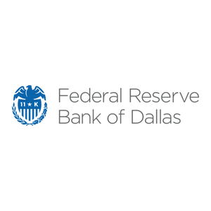 Federal Reserve Bank of Dallas logo