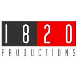 1820 Productions logo