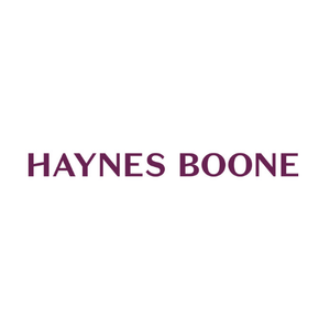 Haynes Boone logo