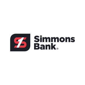 Simmons Bank logo