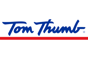 Tom Thumb logo