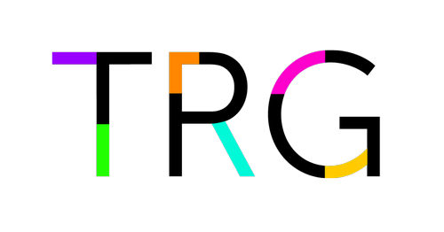 TRG logo