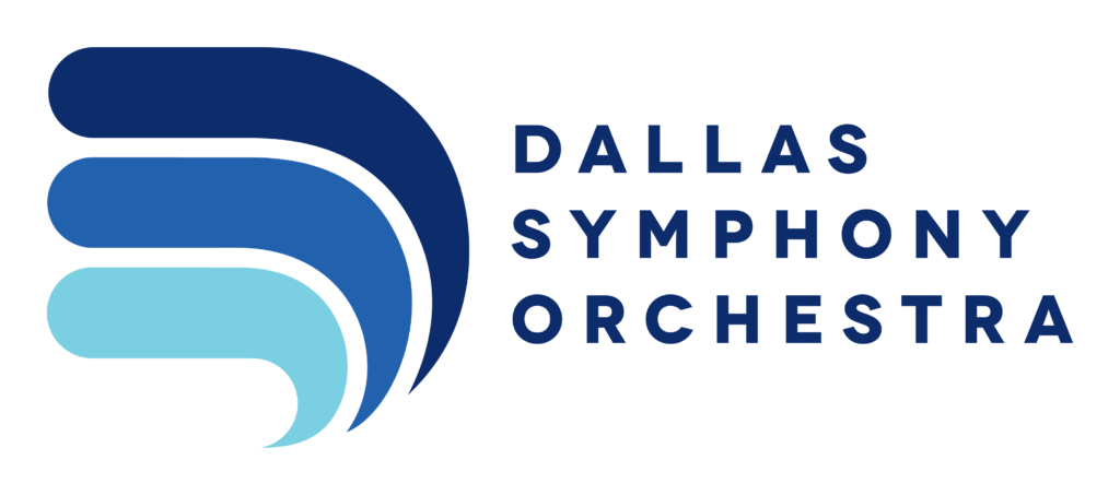 Dallas Symphony Orchestra Logo