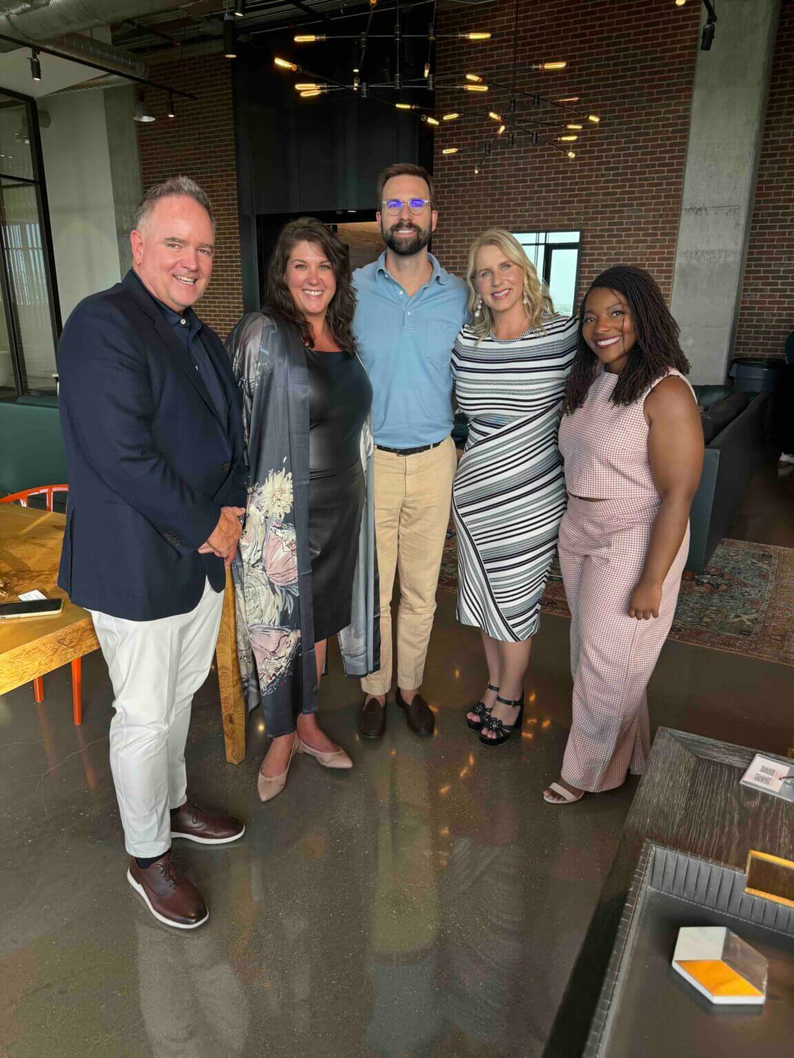 Business Council for the Arts (BCA)
