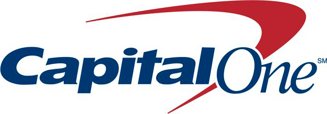 Capital One Logo