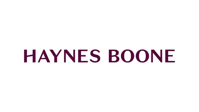 Haynes Boone Logo