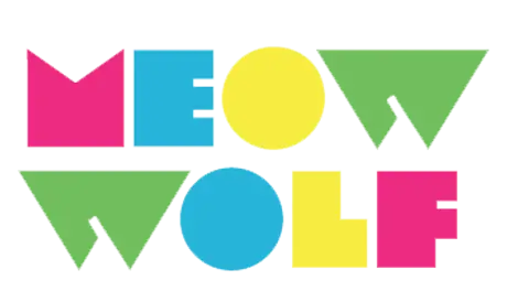 Meow Wolf Logo