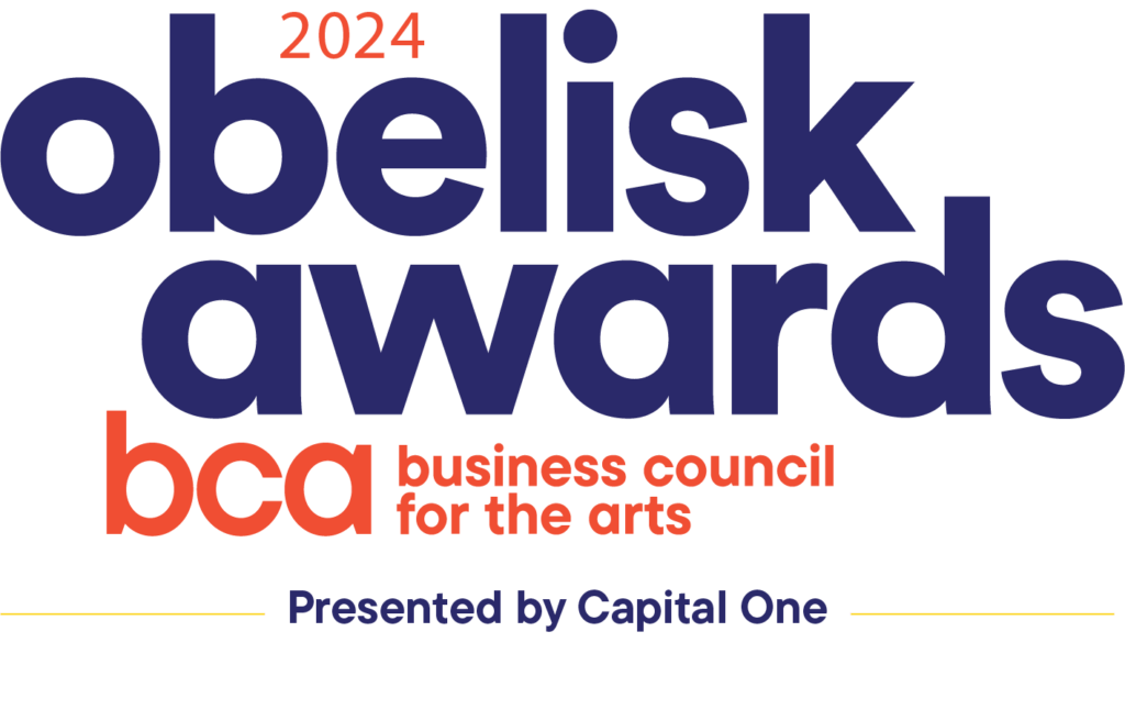 BCA Obelisk Logo