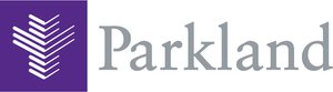 Parkland Logo