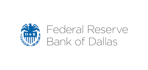 Federal Reserve Bank of Dallas Logo