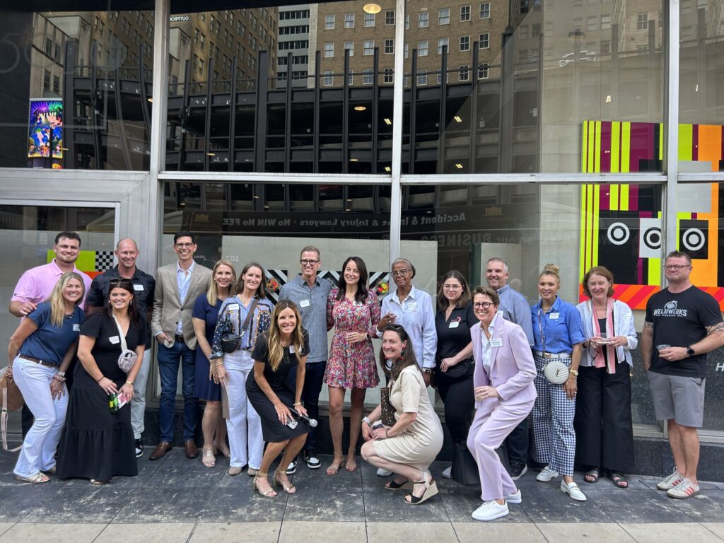 ArtWorks - Business Council for the Arts