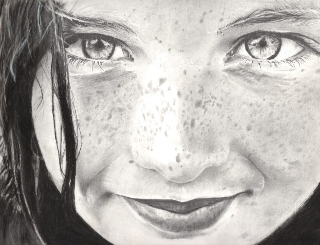 Eye Contact  Tarush Verma