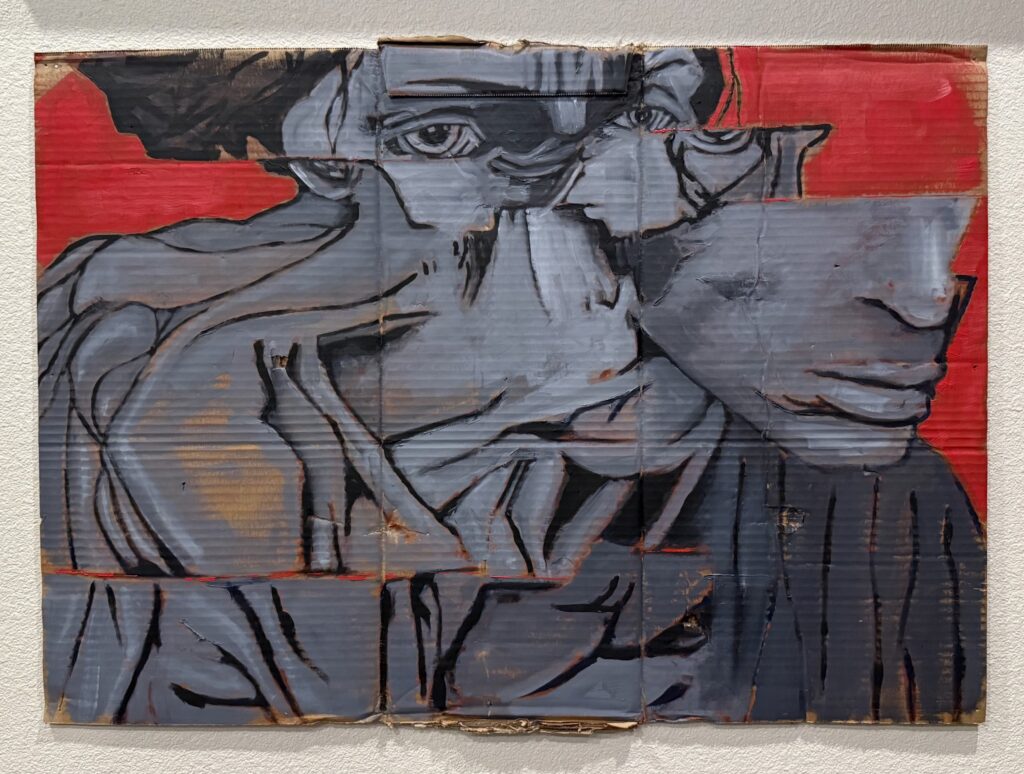 La Llorona  Jose Hernandez