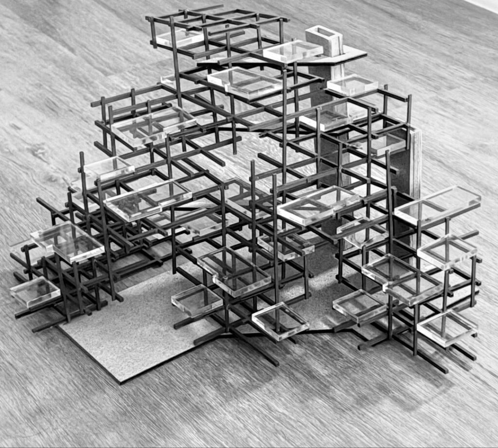 Precedent Study Judith Duarte