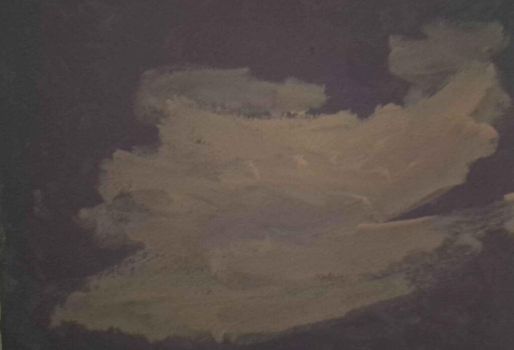 purple clouds  Kenshin Edwards