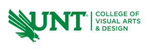 UNT logo