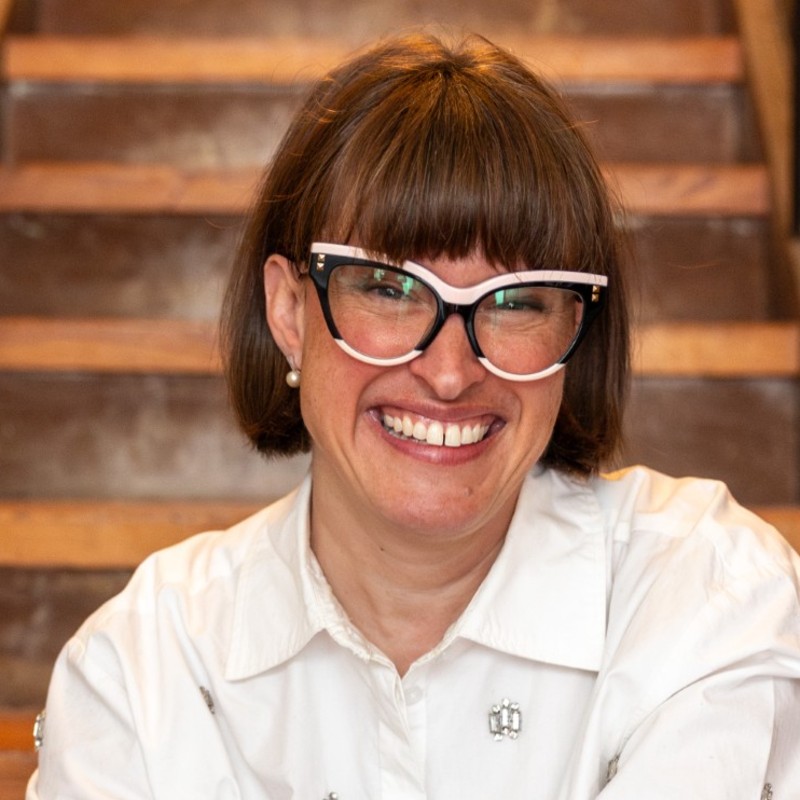 Kristina Kirkenaer-Hart