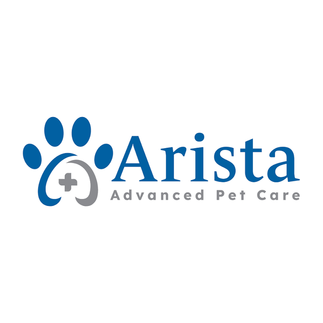 Arista Advanced Pet Care logo
