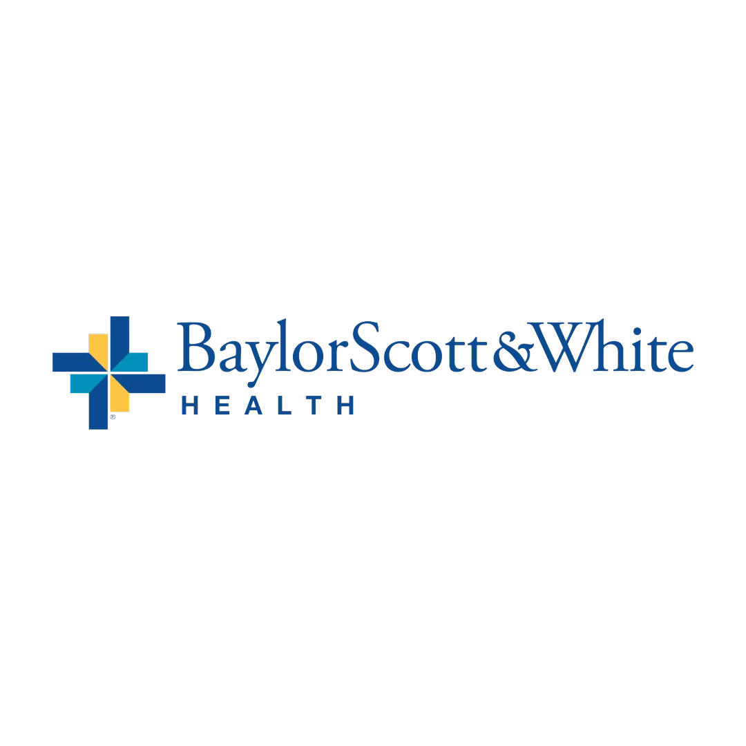 Baylor Scott & White Health logo