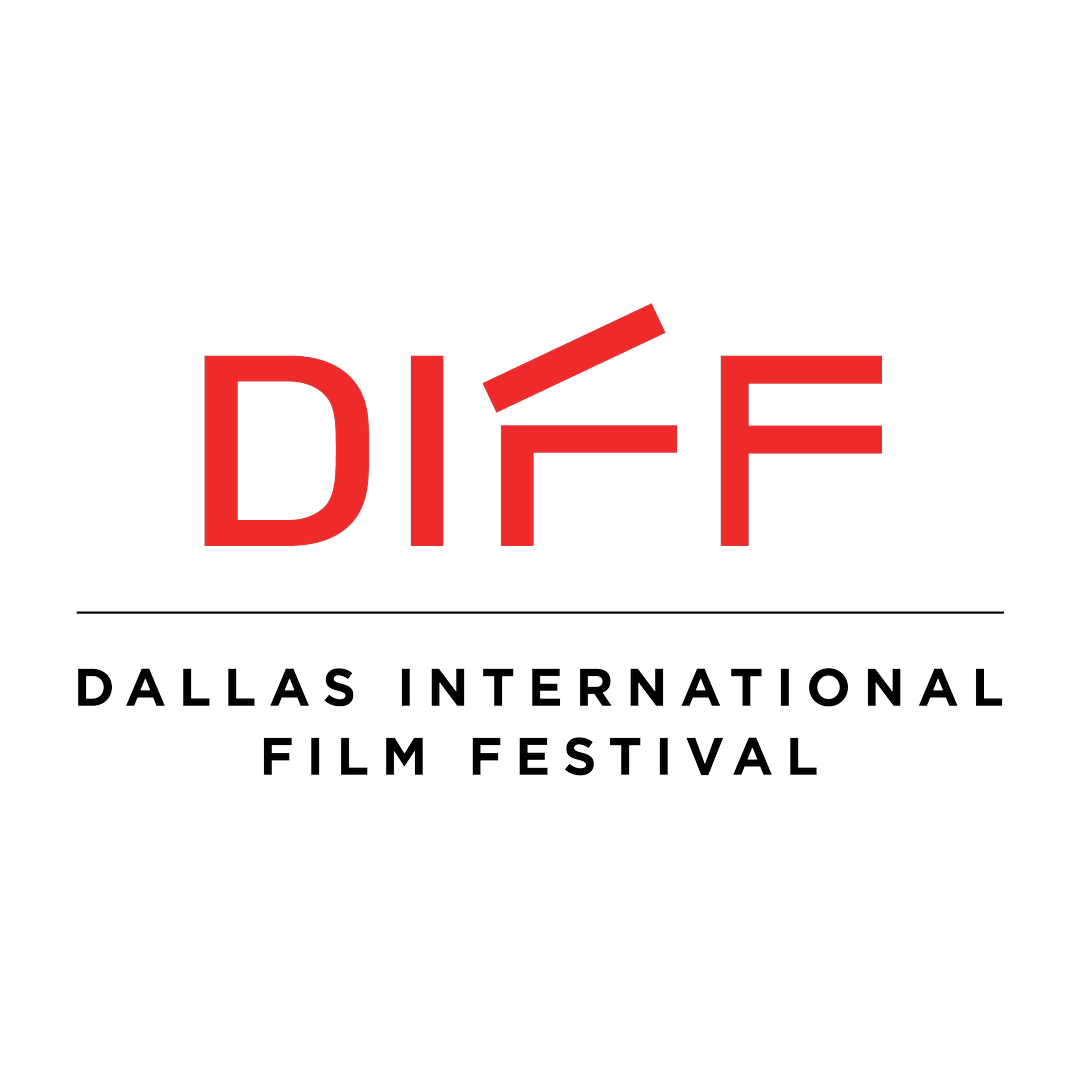 Dallas Film Society logo