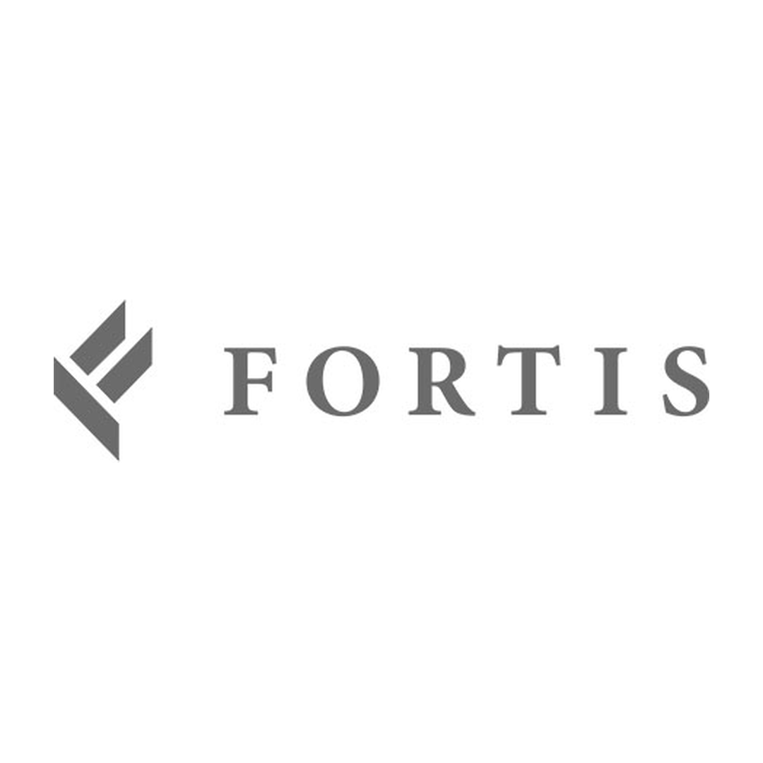Fortis Property Group logo