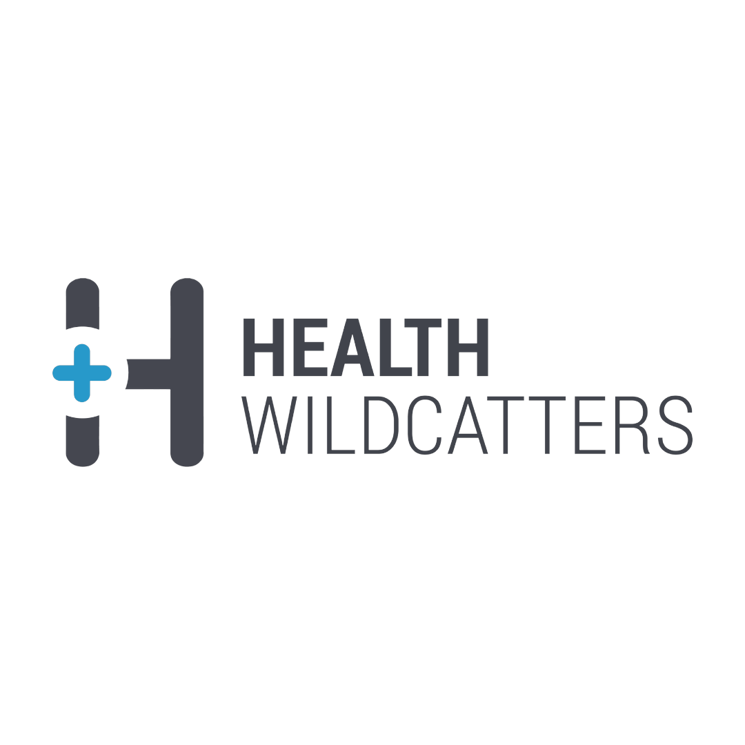 Health Wildcatters logo