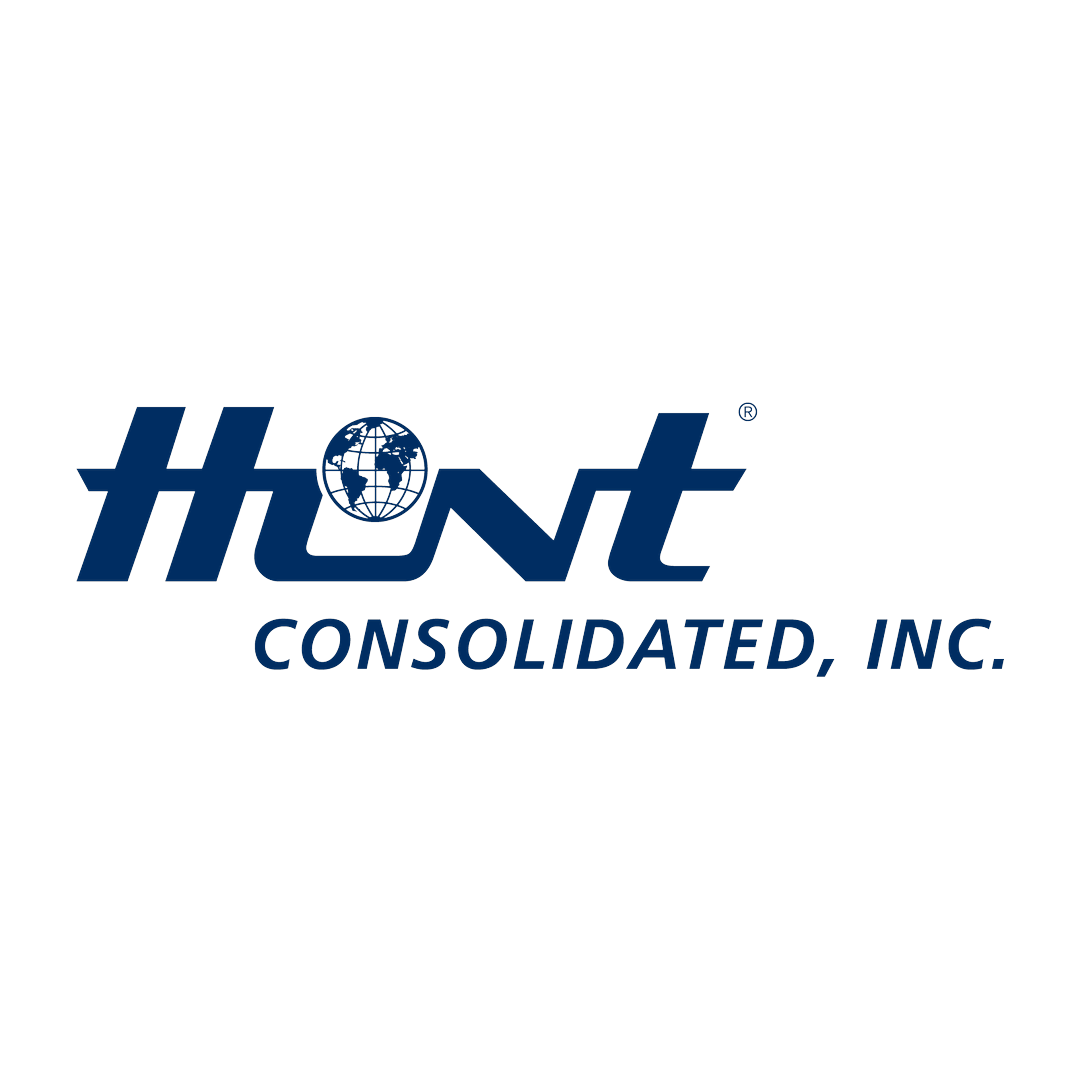 Hunt Consolidated logo