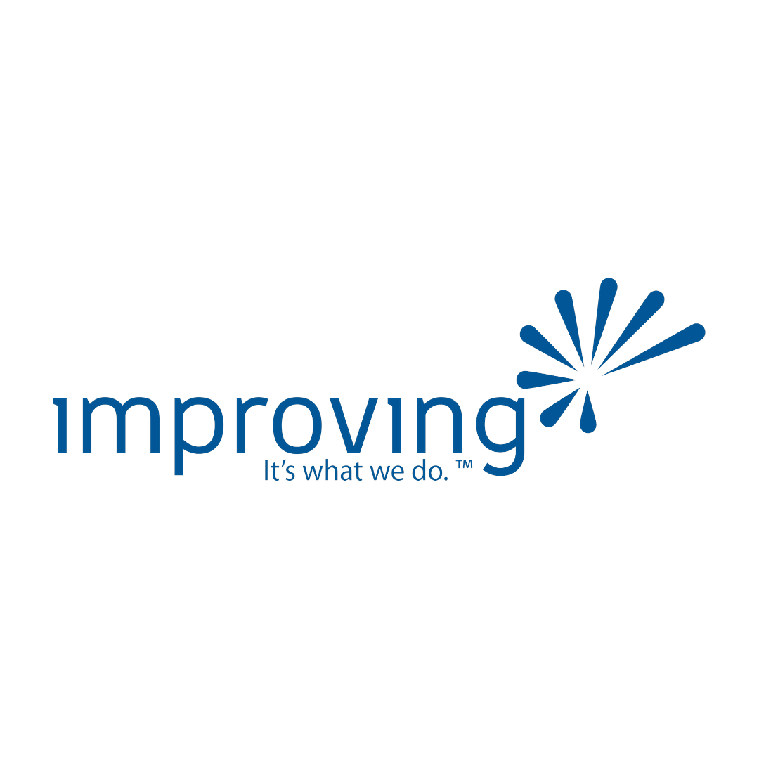 Improving logo