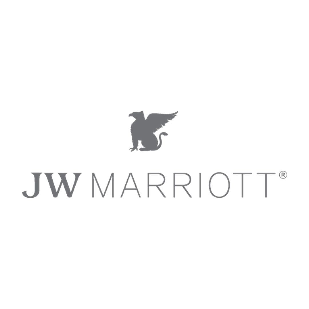 JW Marriott logo