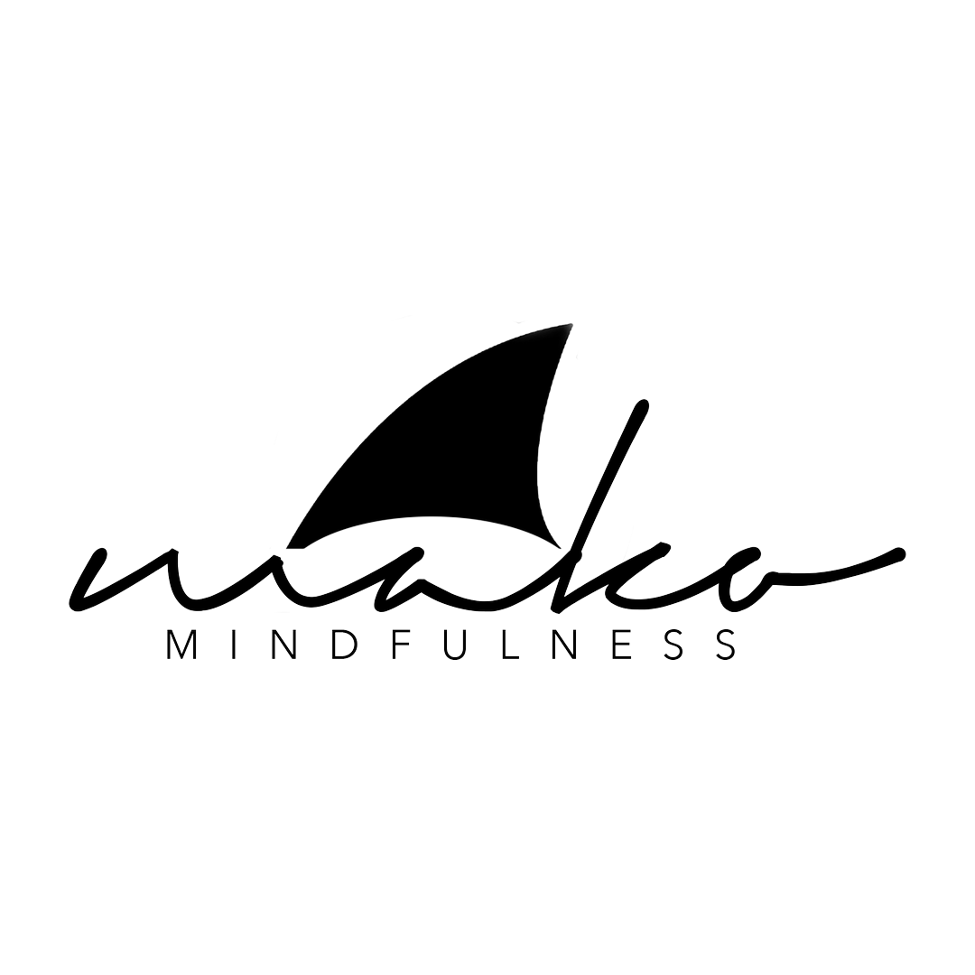 Mako Mindfulness logo
