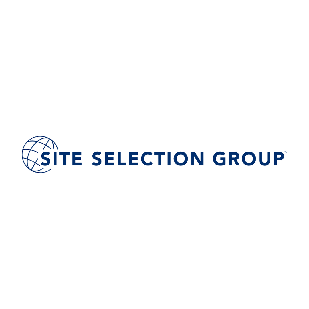 Site Selection Group logo