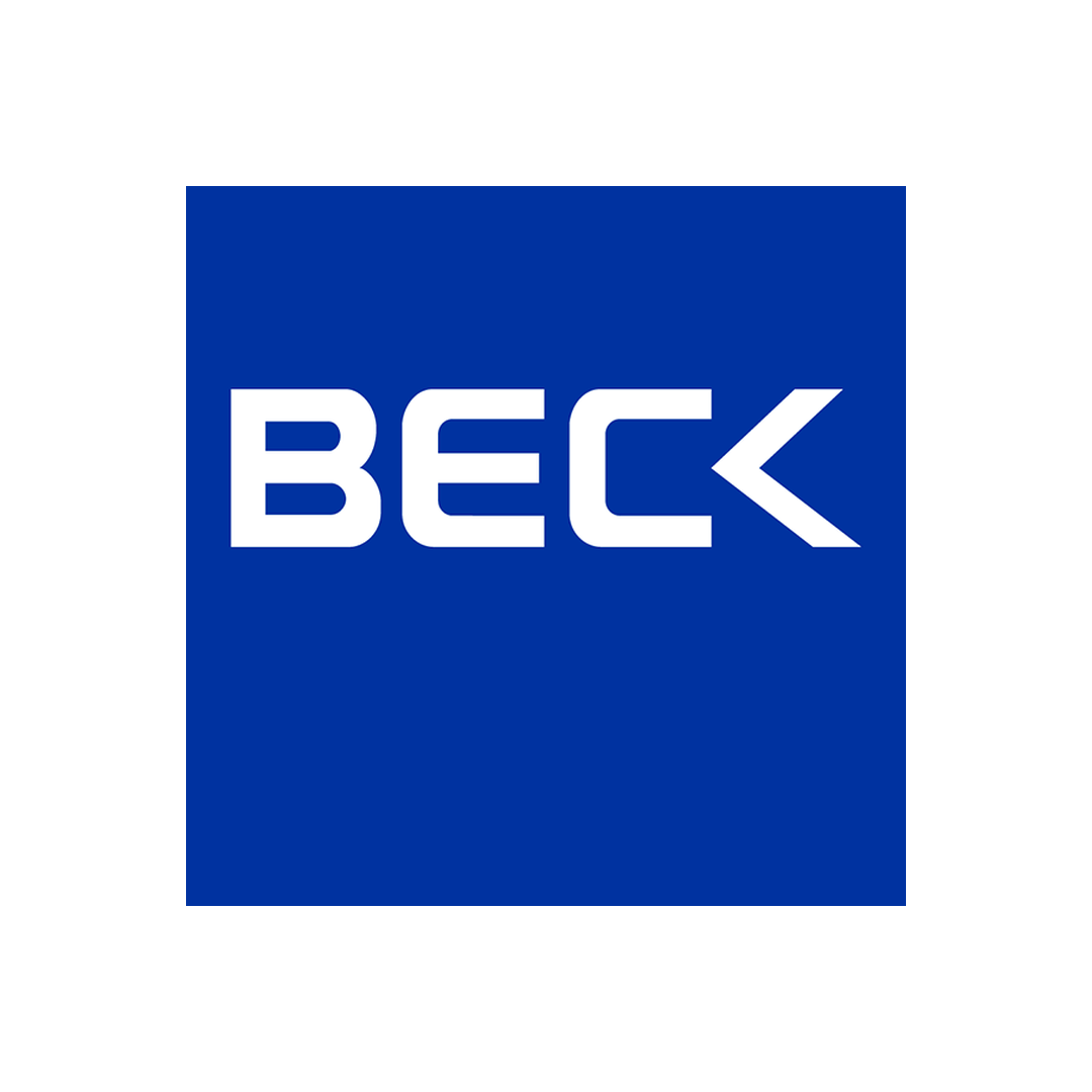The Beck Group logo